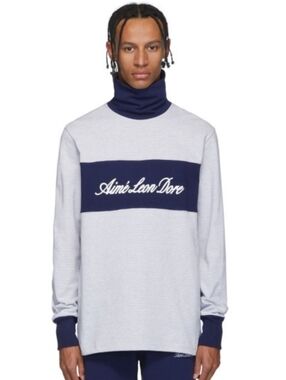 Aime Leon Dore Turtleneck